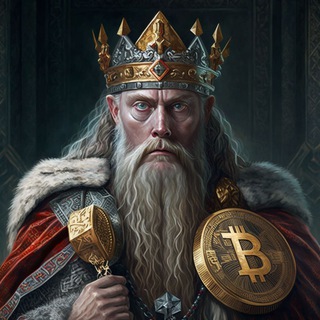 Логотип телеграм канала @crypto_kinngs — Crypto Kings