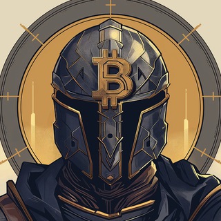Logo of telegram channel crypto_knights — Crypto Knights