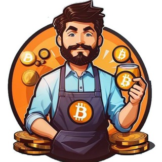 Логотип телеграм канала @crypto_kuhnya — Крипто Кухня