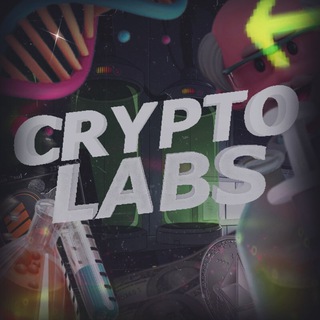 Логотип телеграм канала @crypto_laabs — Crypto Labs