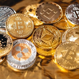 Logo of telegram channel crypto_labbs — ᴄʀʏᴘᴛᴏ ʟᴀʙs™🪙