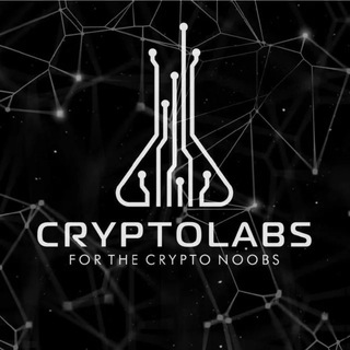 Логотип телеграм канала @crypto_labz — CRYPTO Labs