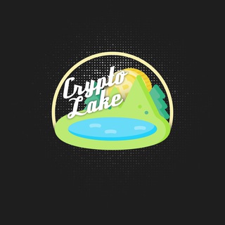 Logo of telegram channel crypto_lake — Crypto Lake