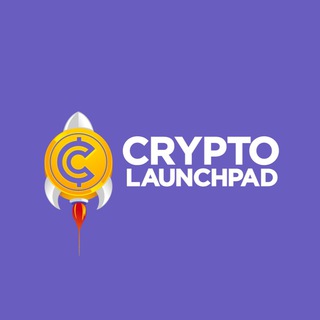 Logo of telegram channel crypto_launchpad — Crypto Launchpad
