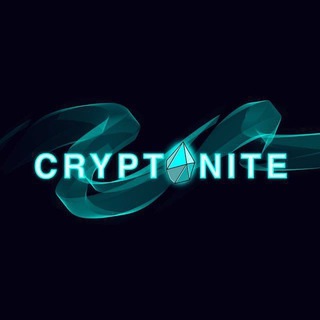 Логотип телеграм канала @crypto_len — CRYPTONITE Переходник