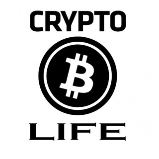 Логотип телеграм канала @crypto_lifeee — Crypto Life
