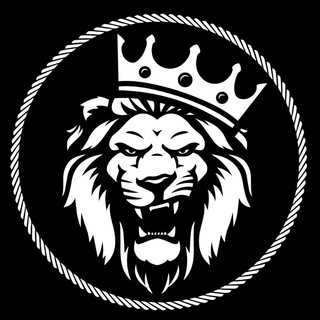 لوگوی کانال تلگرام crypto_lion_channel — CRYPTO LION
