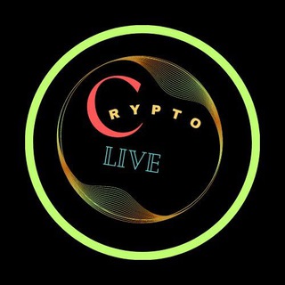 Logo saluran telegram crypto_live_amas_news — Crypto_Live_AMA News