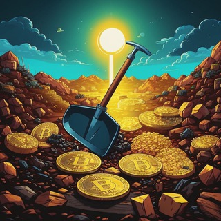 Логотип телеграм канала @crypto_lopata_off — Crypto ЛОПАТА