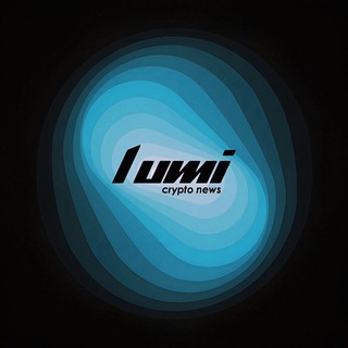 Логотип телеграм канала @crypto_lumi — Lumi