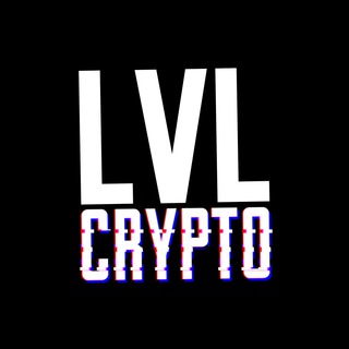 Logo of telegram channel crypto_lvl — Crypto LVL