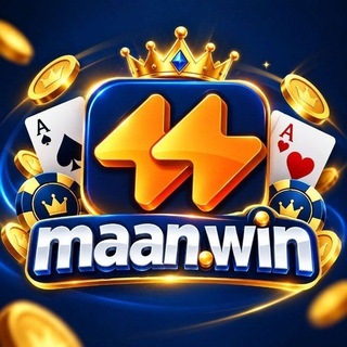 टेलीग्राम चैनल का लोगो crypto_maanwinn — Maan Win 🏆🏆 Crypto 🏆🏆