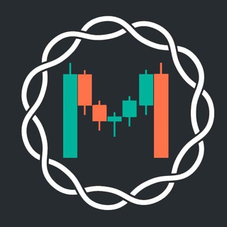 Логотип телеграм канала @crypto_magistratura — МАГИСТРАТУРА