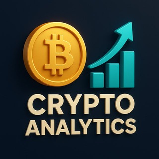 டெலிகிராம் சேனலின் சின்னம் crypto_manalytics — Crypto arbitrage