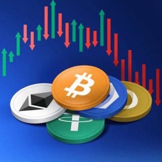 Logo of telegram channel crypto_market12 — Crypto Market