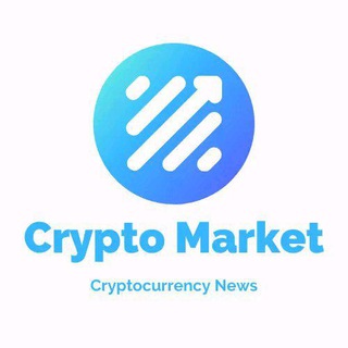 Logo of telegram channel crypto_marketc — Crypto Market