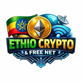 የቴሌግራም ቻናል አርማ crypto_marketing_channel — ETHIO CRYPTO & FREE INTERNET