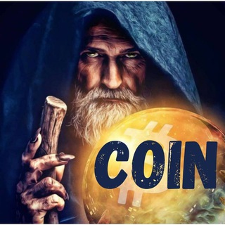 Логотип телеграм канала @crypto_master_coin — CRYPTO MASTER COIN (CMC)