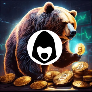 Logo of telegram channel crypto_medwed — Crypto Medwed En