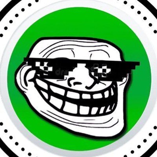 Telgraf kanalının logosu crypto_memes4u — Crypto meme 😈