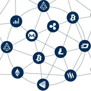 Логотип телеграм канала @crypto_mi — CRYPTO Ⓜ️ILLENIUM