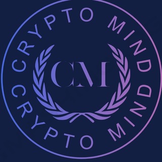 Логотип телеграм канала @crypto_mind666 — Crypto Mind