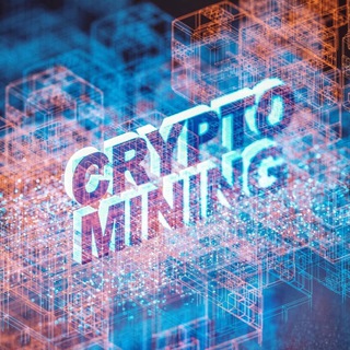 Logo saluran telegram crypto_miner67 — CRYPT❄️MINER