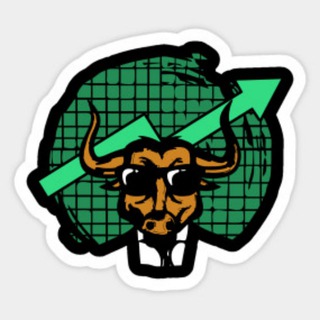 Логотип телеграм канала @crypto_money_maker — Bull_Trading$