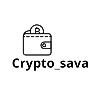 Логотип телеграм канала @crypto_money_sava — Crypto_sava