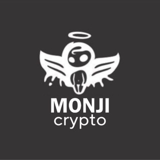 لوگوی کانال تلگرام crypto_monji — Donot Community