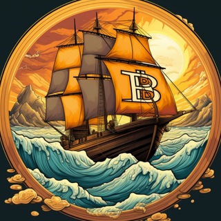 Логотип телеграм канала @crypto_moryak — Крипто Моряк ⚓️