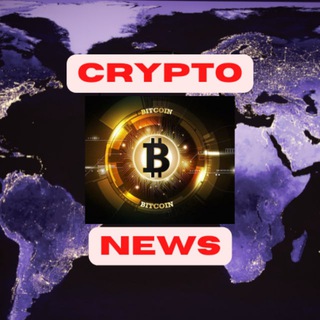 Логотип телеграм -каналу crypto_news_111 — Crypto News