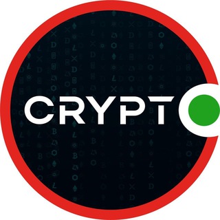 Telegram channel Crypto News logo