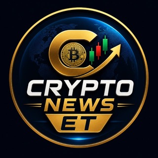 Telegram channel Crypto News logo