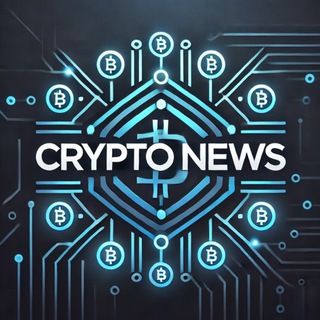 Logo of telegram channel crypto_news_l — Crypto News