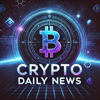 Logo of telegram channel crypto_news_sc — Crypto News
