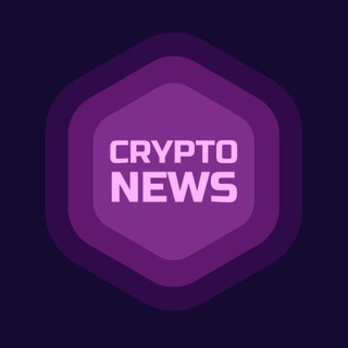 Logo of telegram channel crypto_news — Crypto News - Fast Market Moving⚡️