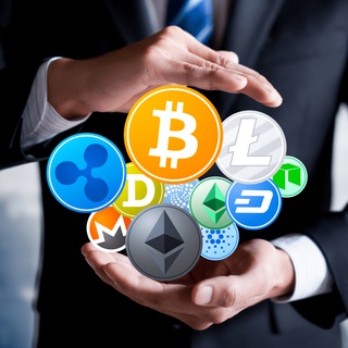 Логотип телеграм канала @crypto_newsl — Crypto News