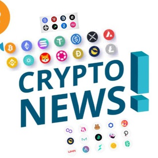 Логотип телеграм канала @crypto_newst — Crypto News