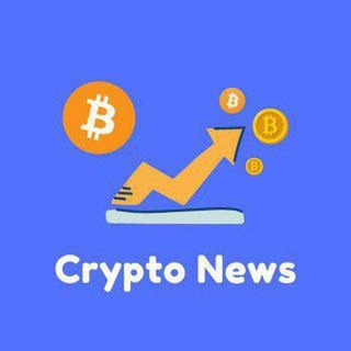 Logo of telegram channel crypto_newsu — KK