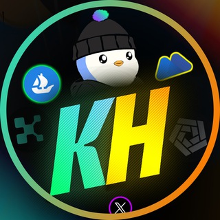 Logo de la chaîne télégraphique crypto_normis - КРИПТО НОРМИС