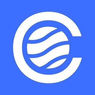 Логотип телеграм -каналу crypto_ocean_et — Crypto Ocean