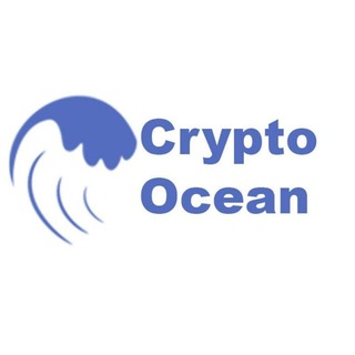 Логотип телеграм канала @crypto_ocean7 — Crypto Ocean | Переходник