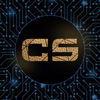 Логотип телеграм -каналу crypto_of_secret — CRYPTO SECRETS🇺🇦