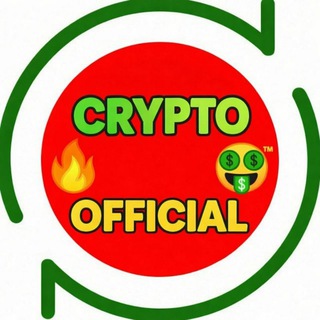 Логотип телеграм канала @crypto_official0 — crypto_official0