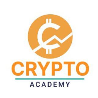 टेलीग्राम चैनल का लोगो crypto_one_academy — Crypto Academy