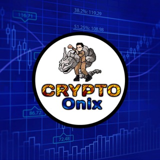 Логотип телеграм канала @crypto_onix — Crypto_Onix