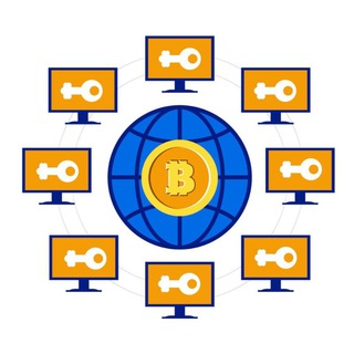 Логотип телеграм канала @crypto_online — Crypto Online