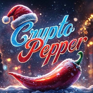 Логотип телеграм -каналу crypto_pepper_trading — Сrypto Pepper🌶 | Трейдинг