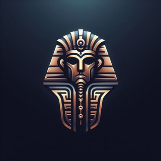 Logo of telegram channel crypto_pharaohs — Crypto Pharaohs